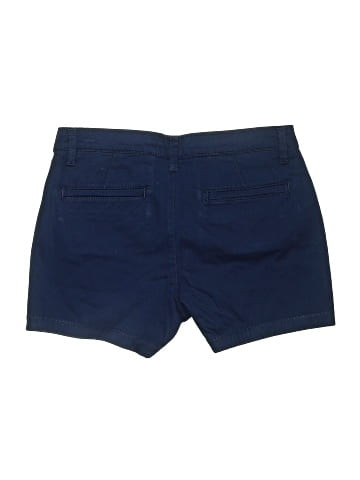 St. John's Bay Shorts (view 2)