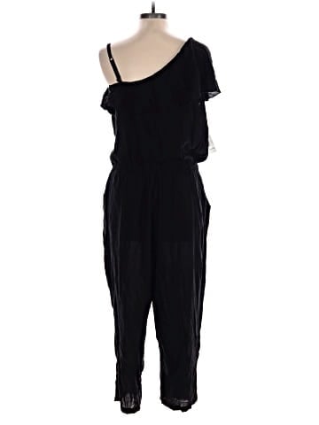 Bisou Bisou Jumpsuit (view 2)