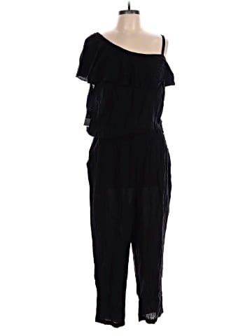 Bisou Bisou Jumpsuit (view 1)