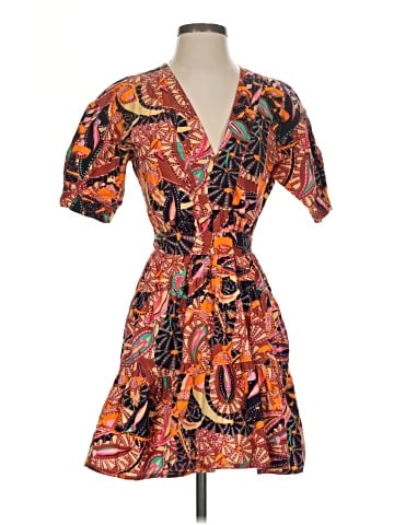 A.L.C. Cocktail Dress (view 1)