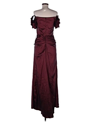 Xscape Cocktail Dress (view 2)