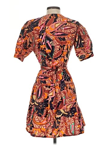 A.L.C. Cocktail Dress (view 2)