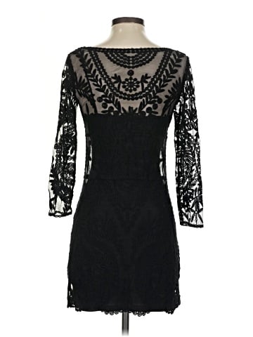 Express Cocktail Dress (view 2)