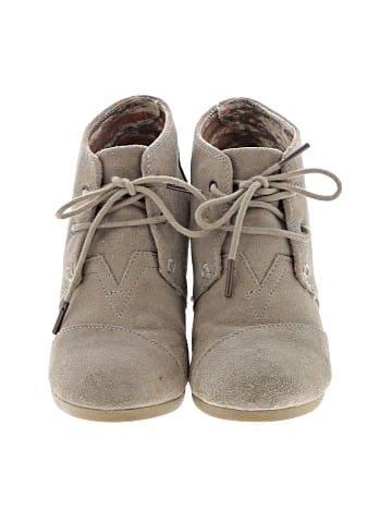 TOMS Wedges (view 2)