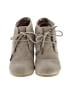 TOMS Gray Wedges Size 6 1/2 - photo 2