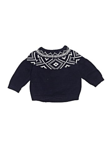 Old Navy Pullover Sweater (view 1)