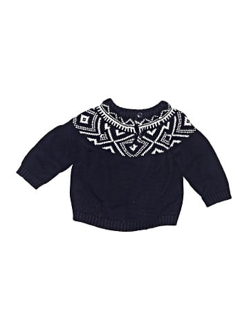 Old Navy Pullover Sweater (view 2)