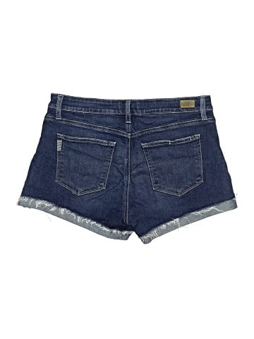 Paige Denim Shorts (view 2)
