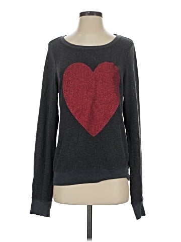 Wildfox Sweatshirt (view 1)