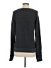 Wildfox Hearts Gray Sweatshirt Size XS - photo 2