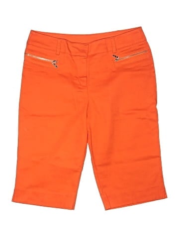 New Directions Dressy Shorts (view 1)