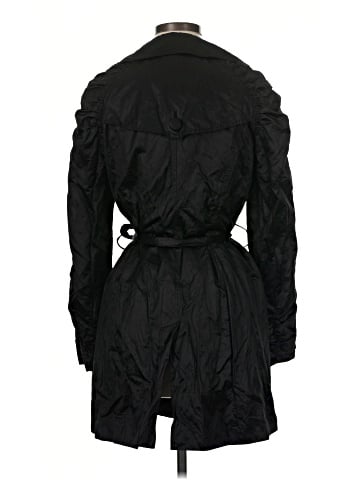 INC International Concepts Trenchcoat (view 2)