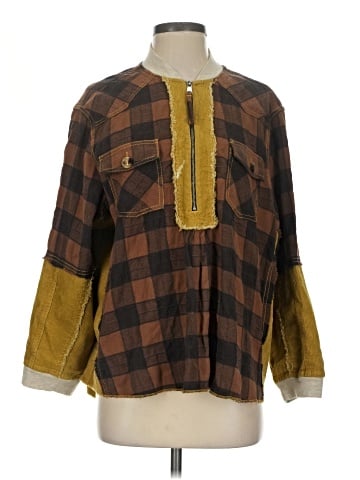 Ivy Jane Fleece (view 1)