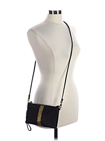 The Sak Leather Crossbody Bag (view 2)