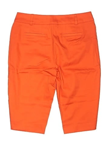 New Directions Dressy Shorts (view 2)