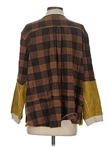 Ivy Jane Fleece (view 2)