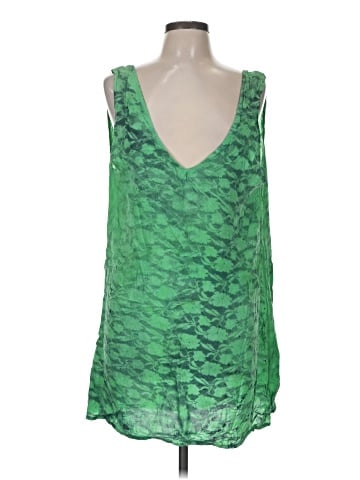 Blu Moon Tank Top (view 1)