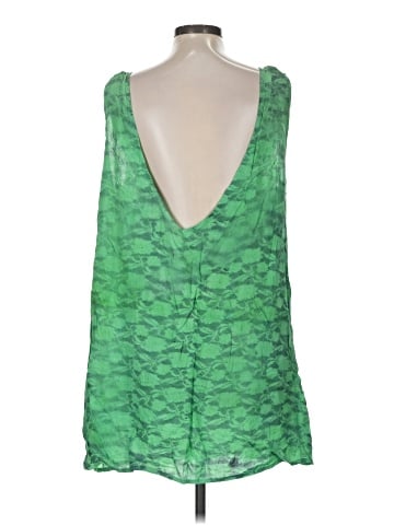 Blu Moon Tank Top (view 2)