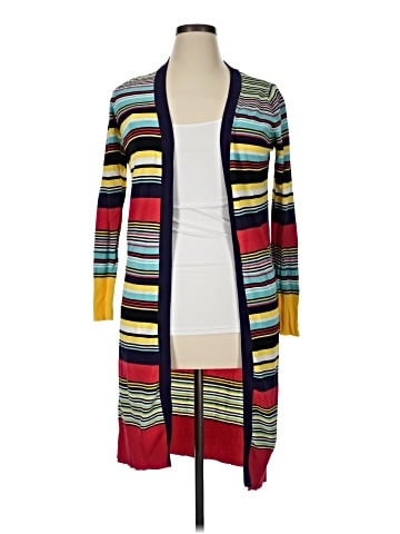 River Island Kimono (view 1)