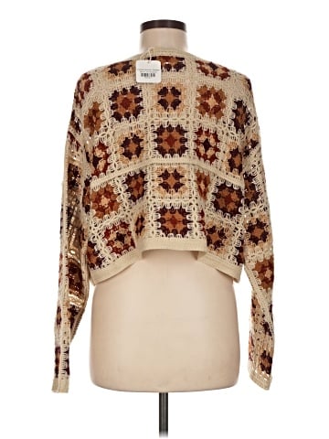 APRICOT Pullover Sweater (view 2)