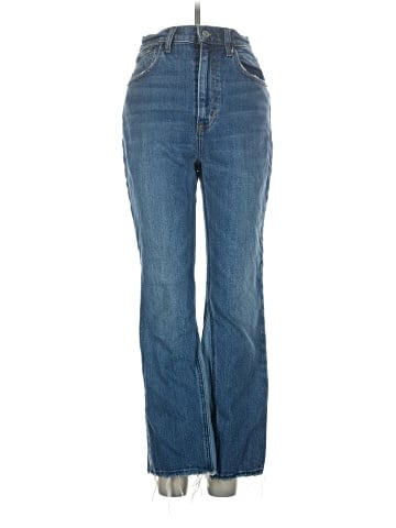 Abercrombie & Fitch Jeans (view 1)