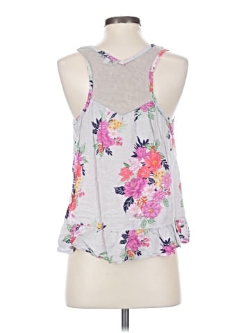 Kensie Sleeveless Blouse (view 2)