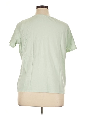 Cacique Short Sleeve Top (view 2)