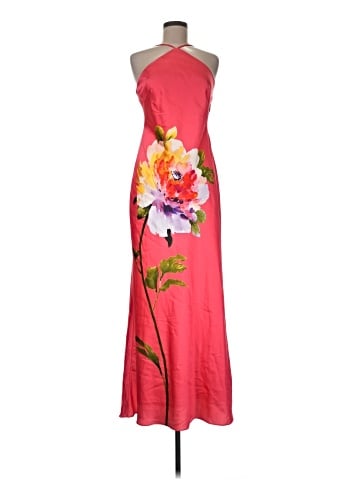 Xscape Cocktail Dress (view 1)