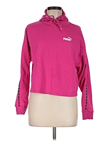 Puma Pullover Hoodie (view 1)