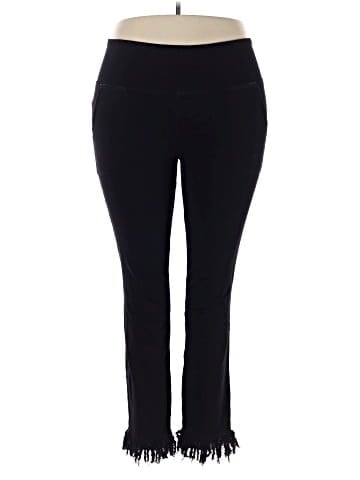 Women With Control Jeggings (view 1)