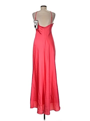 Xscape Cocktail Dress (view 2)