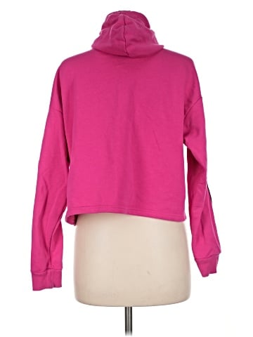 Puma Pullover Hoodie (view 2)