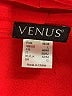 Venus Red Short Sleeve Top Size L - photo 7
