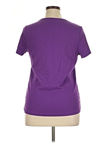 Lands' End Active T-Shirt (view 2)