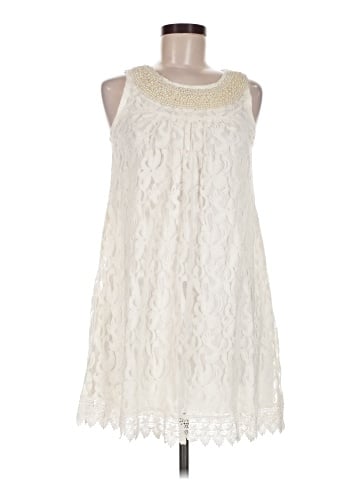 Angie Casual Dress (view 1)