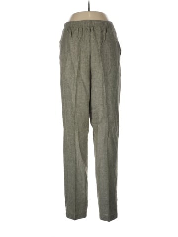 Southern Lady Linen Pants (view 1)