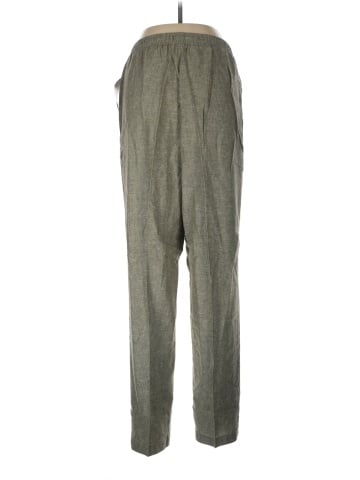 Southern Lady Linen Pants (view 2)