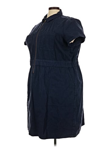 J.Crew Casual Dress (view 1)