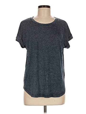 Jane and Delancey Short Sleeve T-Shirt (view 1)