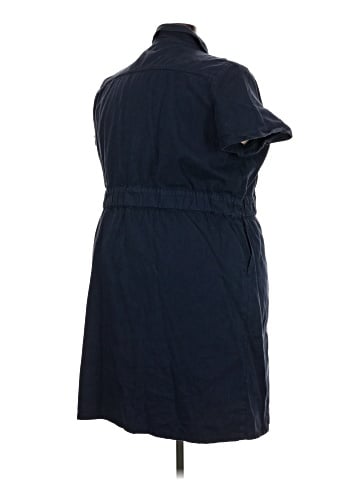 J.Crew Casual Dress (view 2)