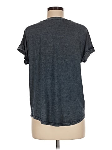 Jane and Delancey Short Sleeve T-Shirt (view 2)