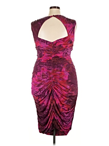 Boston Proper Cocktail Dress (view 2)