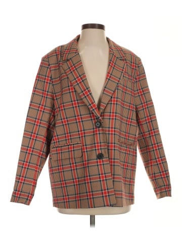 Noisy May Blazer (view 1)
