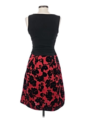 En Focus Studio Cocktail Dress (view 2)