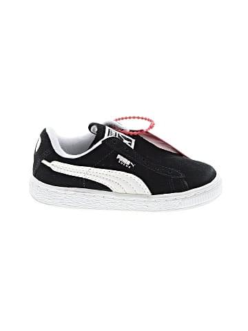 Puma Sneakers (view 1)