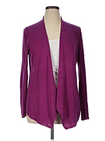 Eileen Fisher Cardigan (view 1)