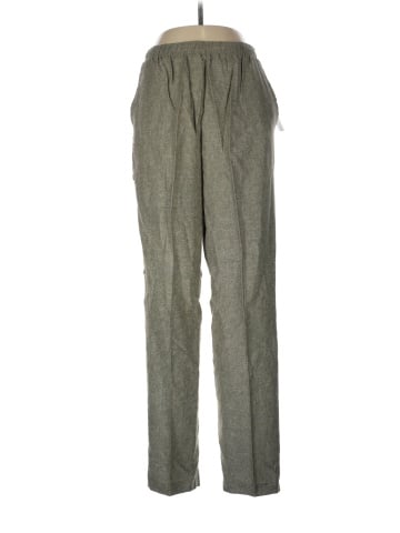 Southern Lady Linen Pants (view 1)