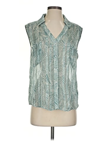Love 21 Sleeveless T-Shirt (view 1)