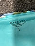 Athleta Tropical Blue Swimsuit Bottoms Size XL - photo 3