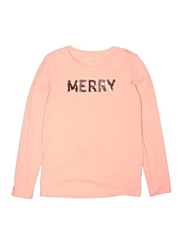 Crewcuts Outlet Long Sleeve T-Shirt (view 1)